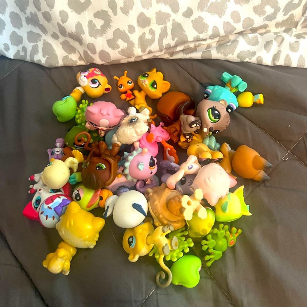LPS LOT